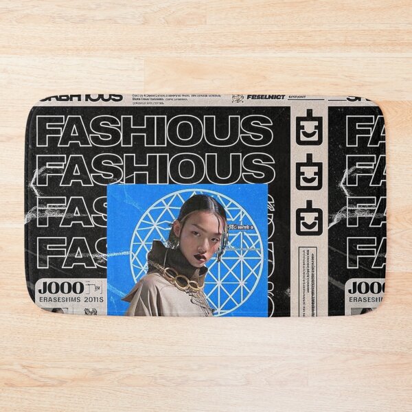Item preview, FASHIOUS: Solarpunk Fashion and Aesthetics designed and sold by Raw-Ink.