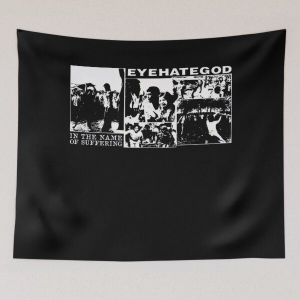 Item preview, Sludge Metal Music Band 80s designed and sold by Venum-Kai.