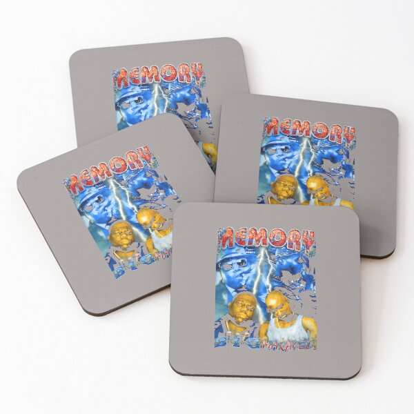 Item preview, MEMORY designed and sold by MuhamNajdi.