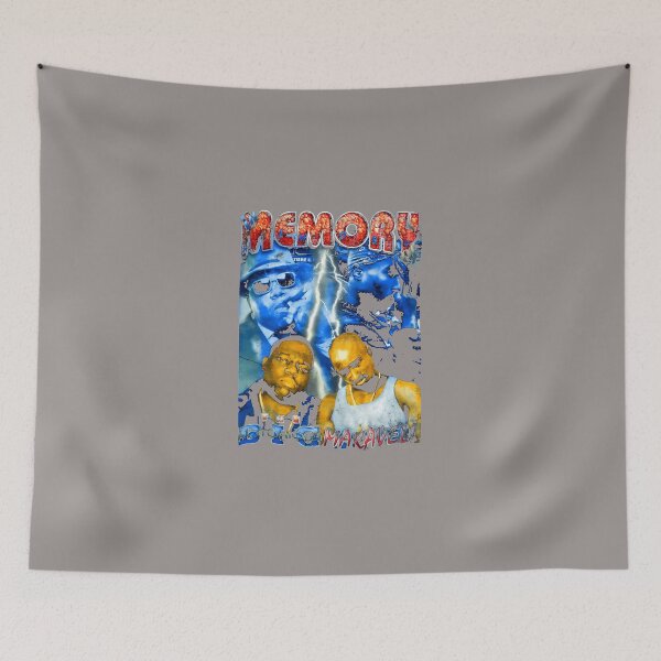 Item preview, MEMORY designed and sold by MuhamNajdi.