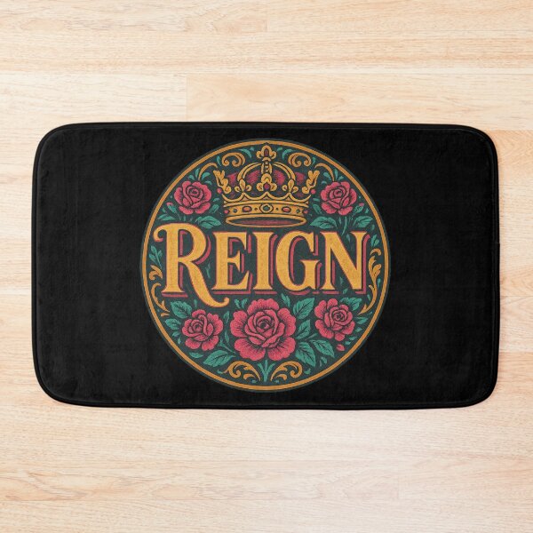 Item preview, Reign designed and sold by Jennifer Chiera.