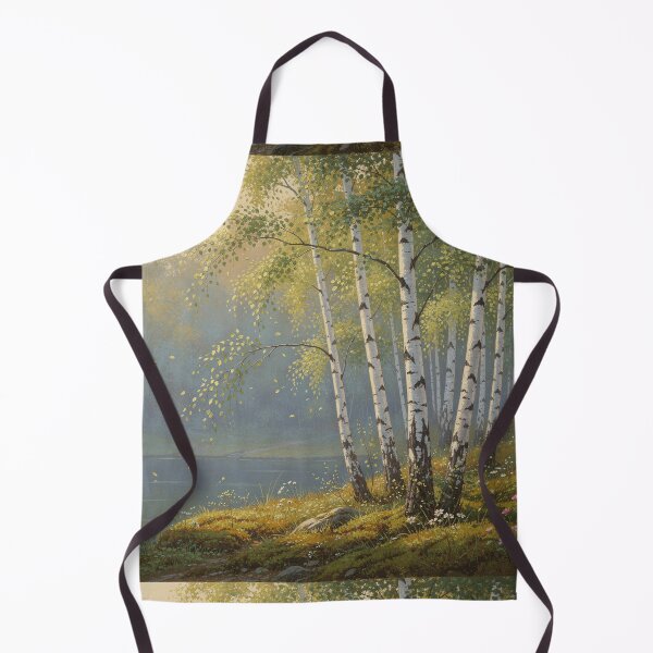 Item preview, The Birches designed and sold by Azrora.