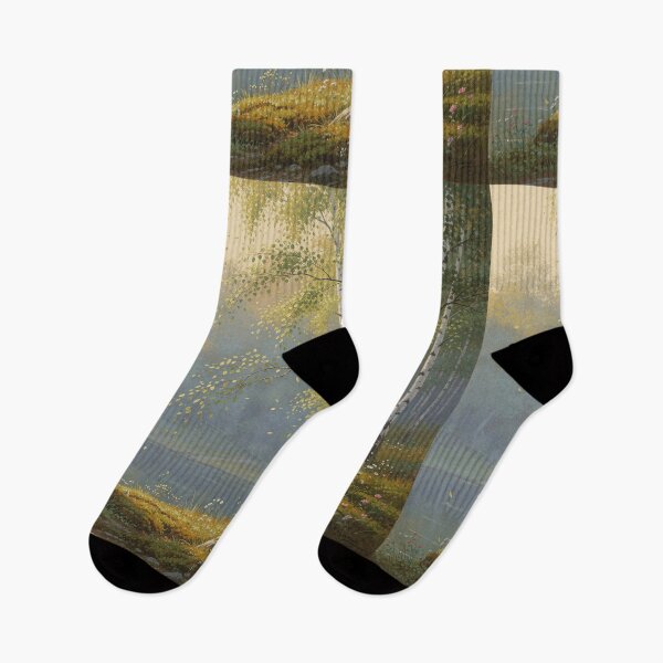 Item preview, The Birches designed and sold by Azrora.