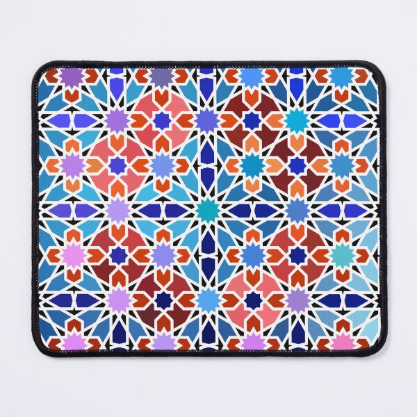 Item preview, Zellige Islamic Geometry designed and sold by Girih.