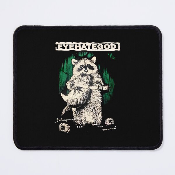 Item preview, Southern Music Band Racoon designed and sold by Venum-Kai.