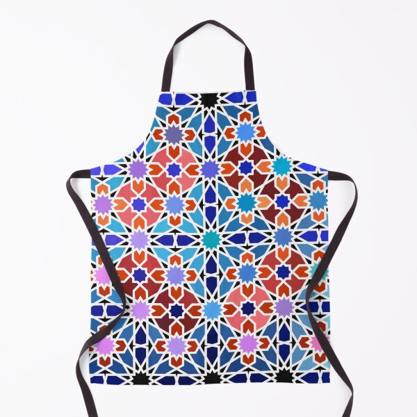 Item preview, Zellige Islamic Geometry designed and sold by Girih.