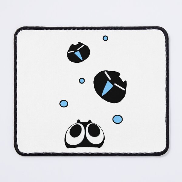 Item preview, Heixiu bubbles designed and sold by Cayra Arts.