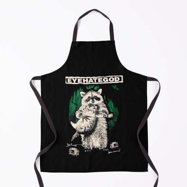 Item preview, Southern Music Band Racoon designed and sold by Venum-Kai.
