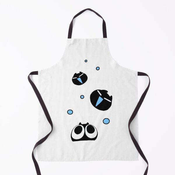 Item preview, Heixiu bubbles designed and sold by Cayra Arts.