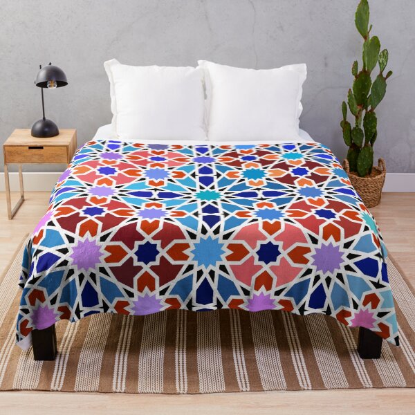Item preview, Zellige Islamic Geometry designed and sold by Girih.