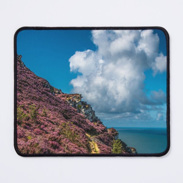 Item preview, Walking Amongst the Heather in North Devon designed and sold by Viv Thompson Photography .
