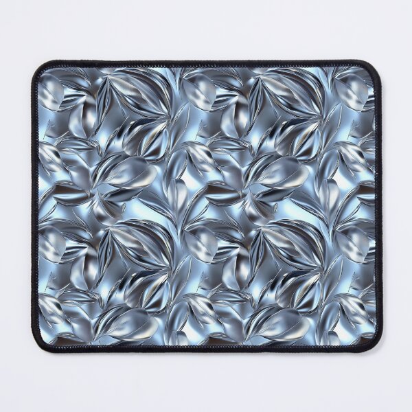 Item preview, Metallic Sheets & Futuristic Textures designed and sold by MidArtForge.
