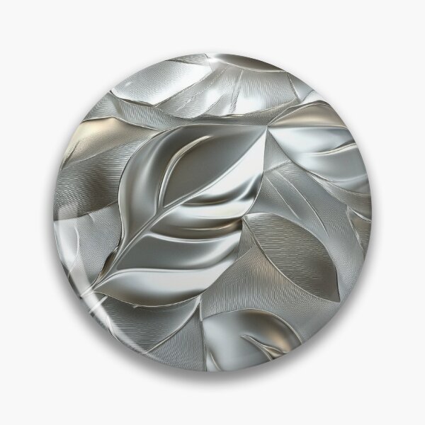 Item preview, Metallic Sheets & Futuristic Textures designed and sold by MidArtForge.