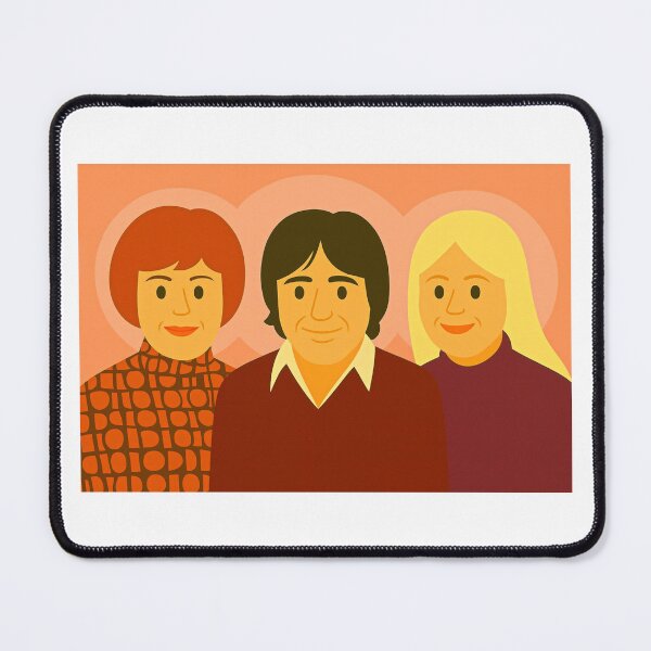 Item preview, man about the house Digital  designed and sold by SJHorsfall.