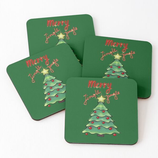 Item preview, Merry Jingle, Jangle designed and sold by SawaOne.