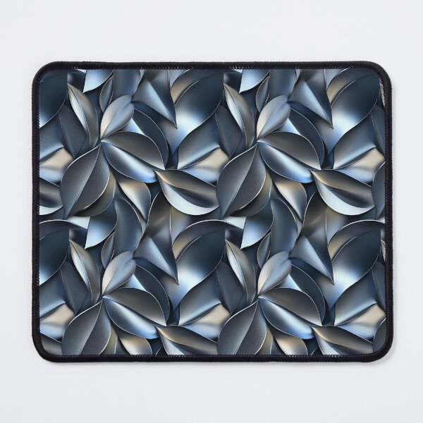 Item preview, Metallic Sheets & Futuristic Textures designed and sold by MidArtForge.