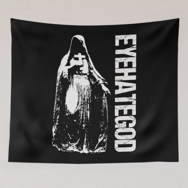Item preview, Legend Band Dark Metal Music designed and sold by Venum-Kai.