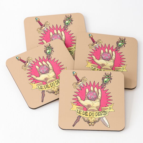 Item preview, Role-playing game & Dice rolling designed and sold by L'atelier de Grôchat.