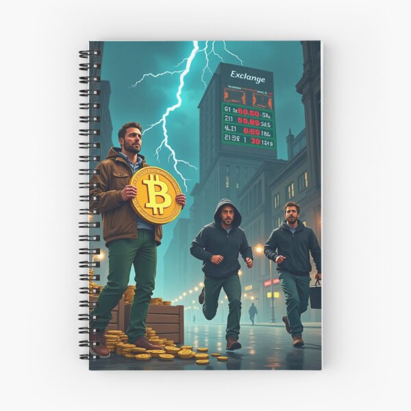 Item preview, Crypto City Chaos designed and sold by Pulse Of Africa.