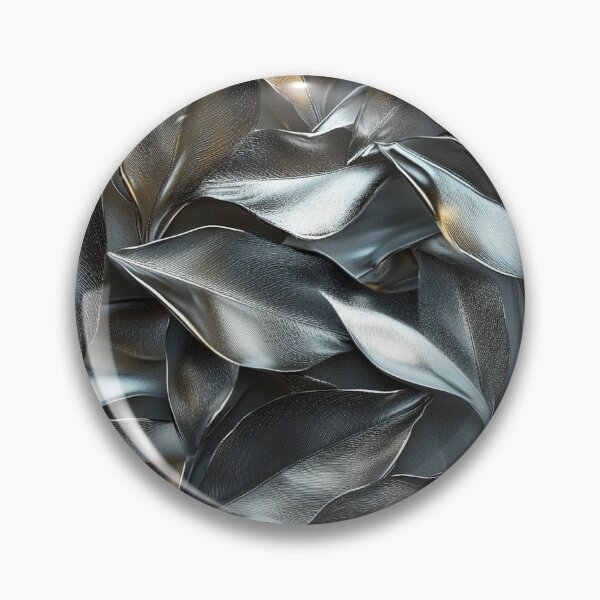 Item preview, Metallic Sheets & Futuristic Textures designed and sold by MidArtForge.