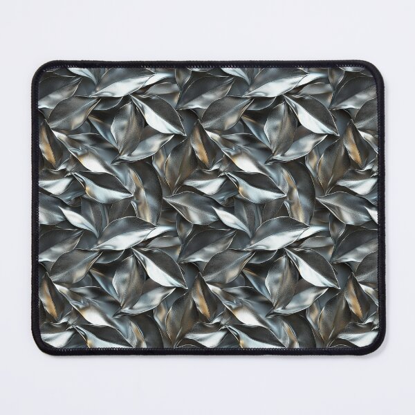 Item preview, Metallic Sheets & Futuristic Textures designed and sold by MidArtForge.