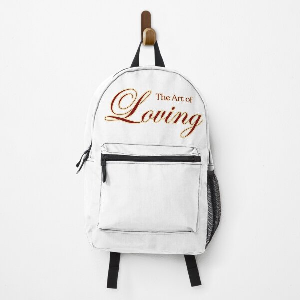 Item preview, The Art of Loving by Olivia Dean designed and sold by DhriegoStudio.