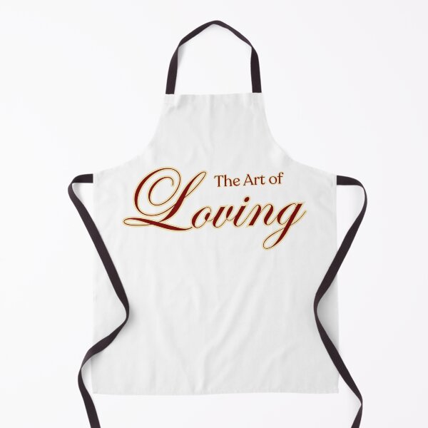 Item preview, The Art of Loving by Olivia Dean designed and sold by DhriegoStudio.