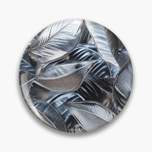 Item preview, Metallic Sheets & Futuristic Textures designed and sold by MidArtForge.