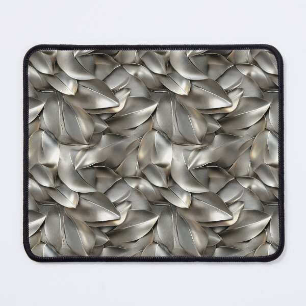 Item preview, Metallic Sheets & Futuristic Textures designed and sold by MidArtForge.