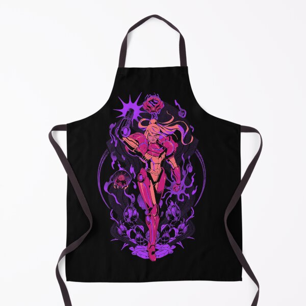 Item preview, Psychic Bounty Hunter designed and sold by Ilustrata®.