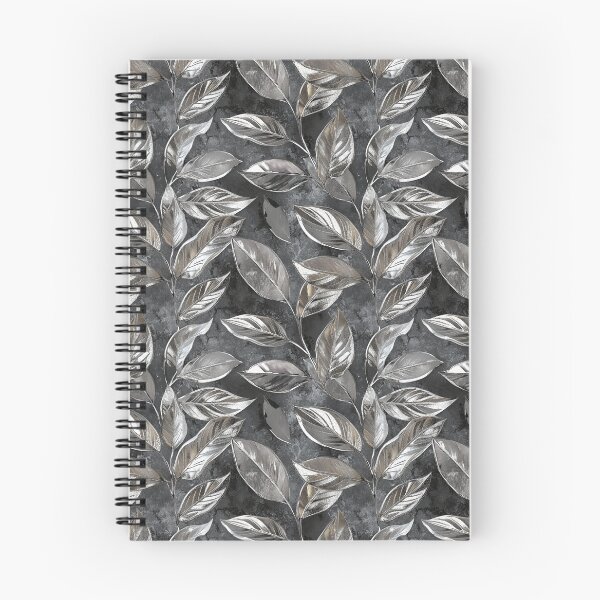 Item preview, Metallic Sheets & Futuristic Textures designed and sold by MidArtForge.