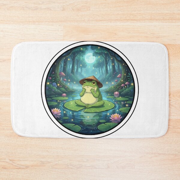 Item preview, Frog designed and sold by Azrora.