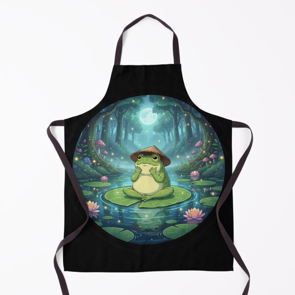 Item preview, Frog designed and sold by Azrora.