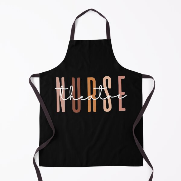 Item preview, Black Strong Theatre Nurse Melanin African Medical Nurses designed and sold by JRRTs.