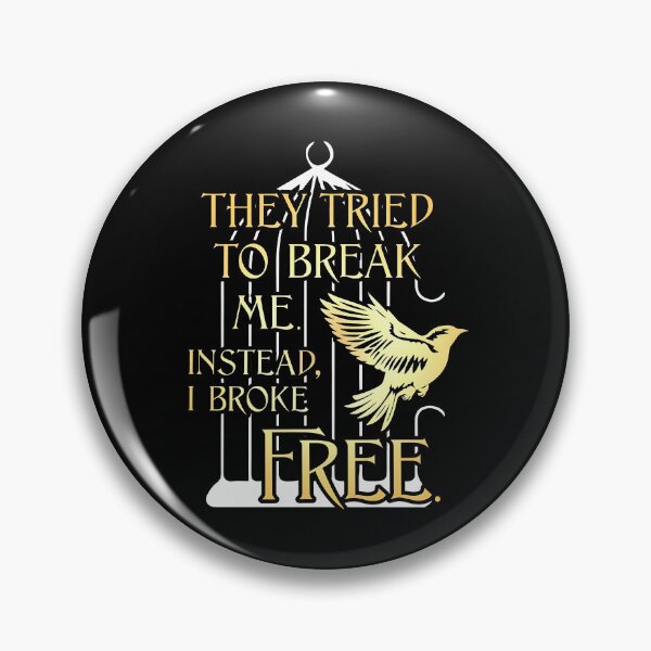 Item preview, Free Bird Fantasy Book Vintage designed and sold by Venum-Kai.