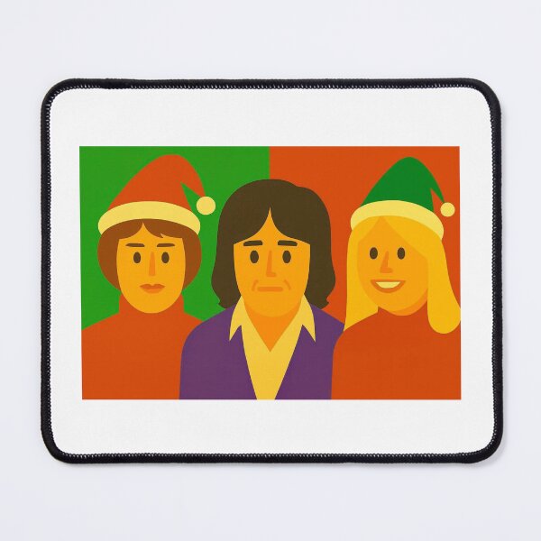 Item preview,  man about the house Xmas  designed and sold by SJHorsfall.
