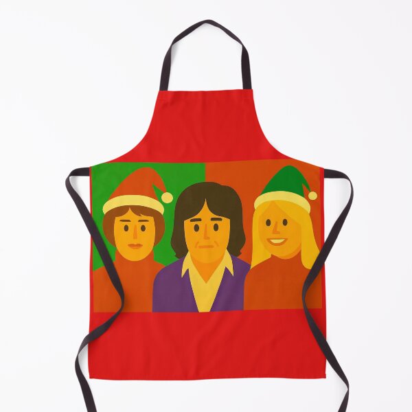 Item preview, man about the house Xmas designed and sold by SJHorsfall.