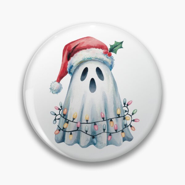 Artikelvorschau, Weihnachtsgeist entworfen und verkauft von OutbreakDesigns.