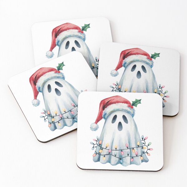 Artikelvorschau, Weihnachtsgeist entworfen und verkauft von OutbreakDesigns.