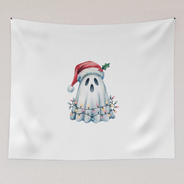 Artikelvorschau, Weihnachtsgeist entworfen und verkauft von OutbreakDesigns.