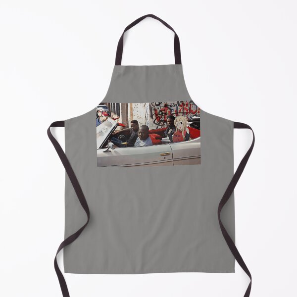 Item preview, MENACE-II-K-ON designed and sold by KrystianCwikli.