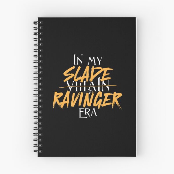 Item preview, In My Slade Ravinger Era Book Series Fantasy 90s designed and sold by Venum-Kai.