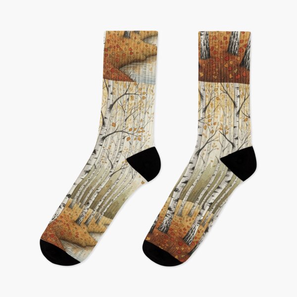 Item preview, The Birches designed and sold by Azrora.