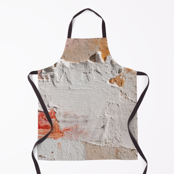 Item preview, Vibrant patches of paint on wall designed and sold by anytka.