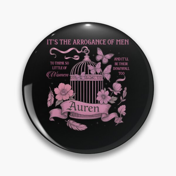 Item preview, Its The Arrogance Of Men Quote Book Series designed and sold by Venum-Kai.