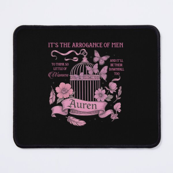 Item preview, Its The Arrogance Of Men Quote Book Series designed and sold by Venum-Kai.