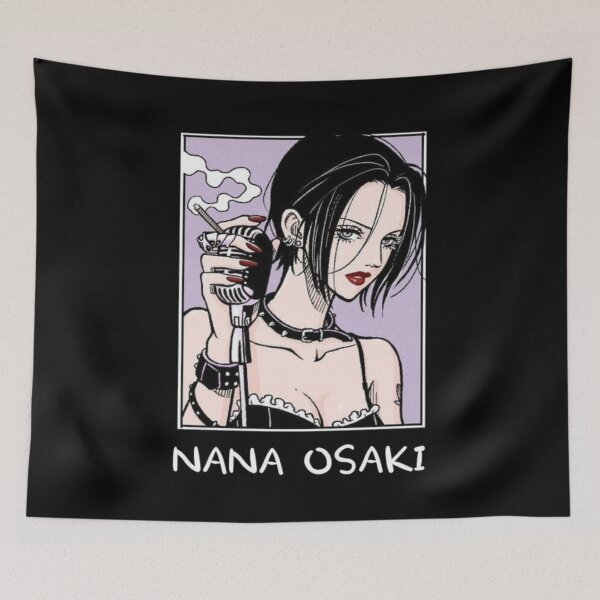 Item preview, majestic nana designed and sold by Popolarisu.