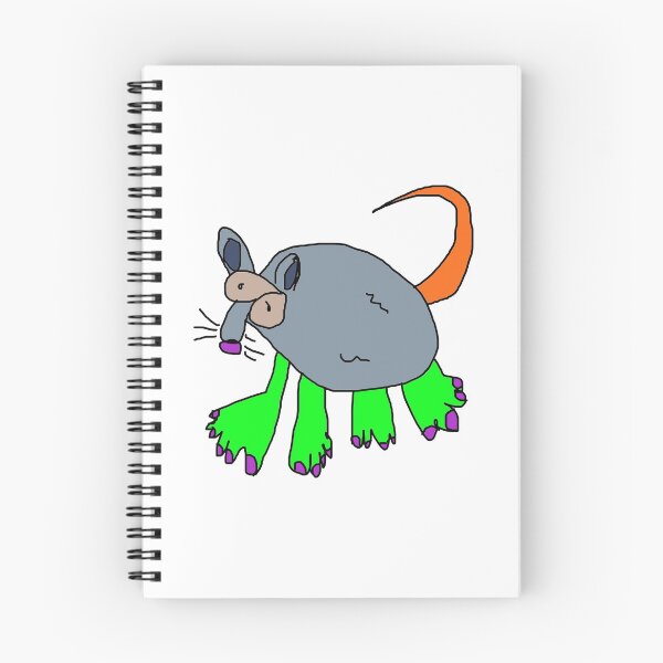 Item preview, mr. tickles the  designed and sold by Taylor Sells.