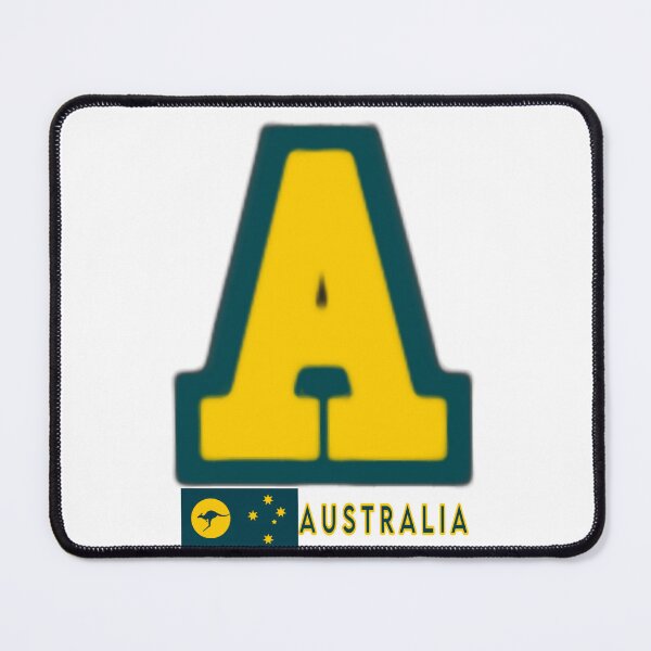 Item preview, Kangaroo Sun Australia A designed and sold by Kangaroo Sun.