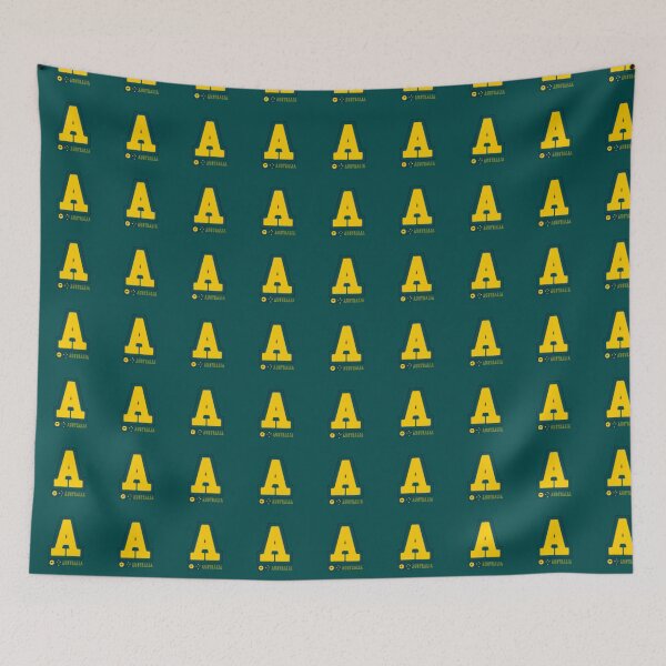 Item preview, Kangaroo Sun Australia A designed and sold by Kangaroo Sun.